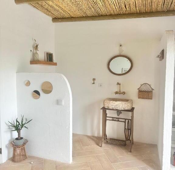 Отель La Quinta Da Liberdade   Ferme De Charme En Algarve