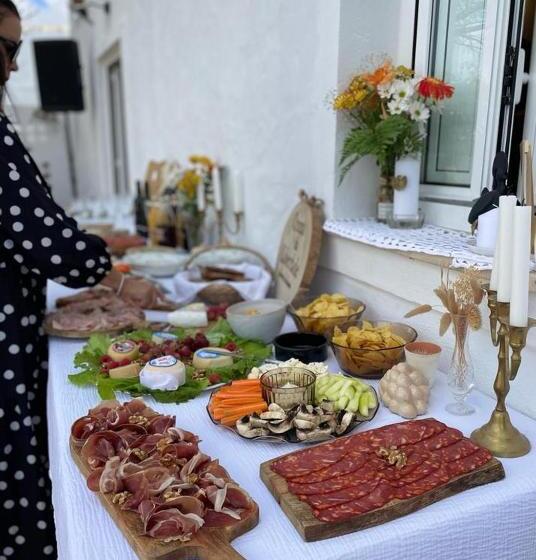 Отель La Quinta Da Liberdade   Ferme De Charme En Algarve