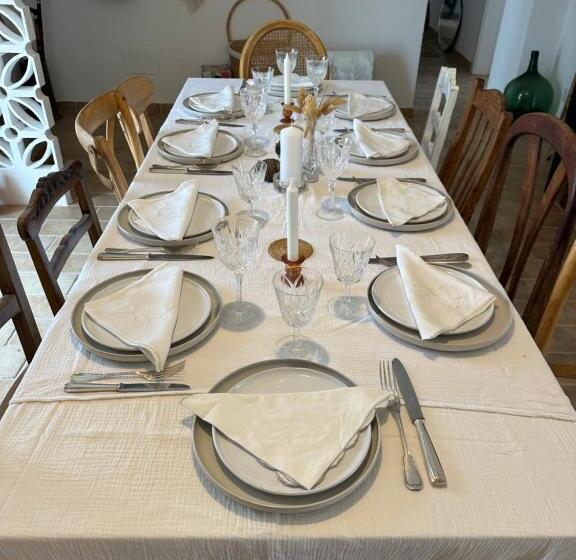 Отель La Quinta Da Liberdade   Ferme De Charme En Algarve