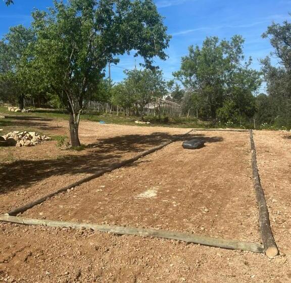 Отель La Quinta Da Liberdade   Ferme De Charme En Algarve