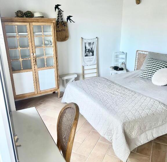 Отель La Quinta Da Liberdade   Ferme De Charme En Algarve