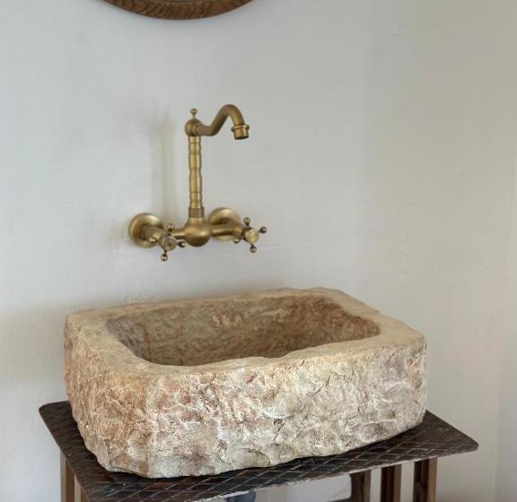 Отель La Quinta Da Liberdade   Ferme De Charme En Algarve