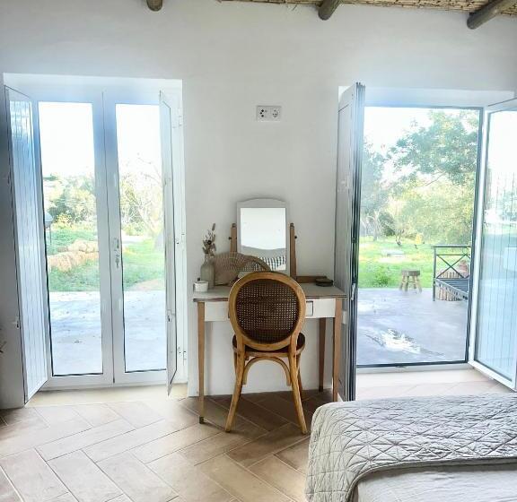 Отель La Quinta Da Liberdade   Ferme De Charme En Algarve