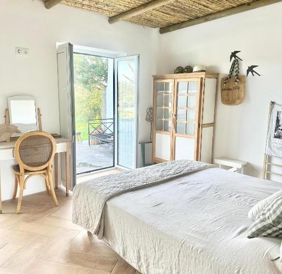 Отель La Quinta Da Liberdade   Ferme De Charme En Algarve