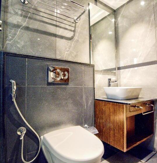 בית מלון כפרי Lance 21   Ashok Nagar