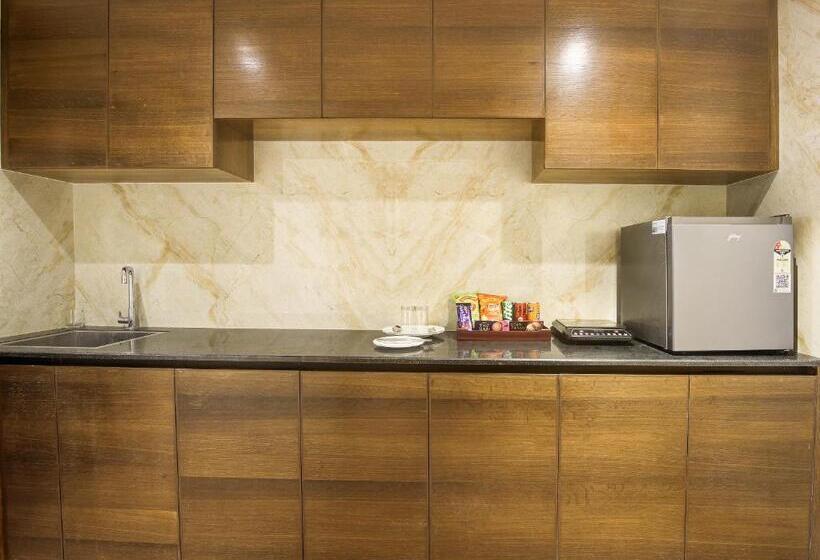 هتل Lance 21   Ashok Nagar