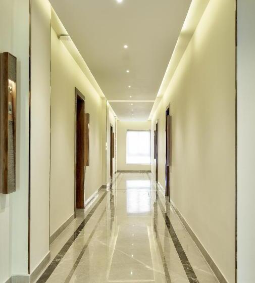 בית מלון כפרי Lance 21   Ashok Nagar