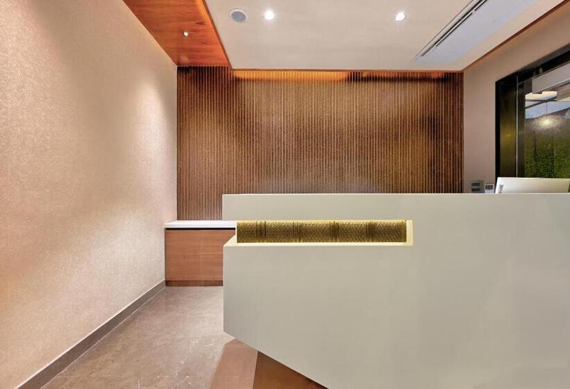 בית מלון כפרי Lance 21   Ashok Nagar