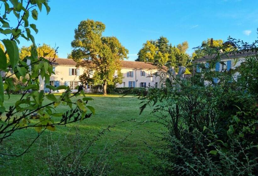 ホテル Le Domaine D Euphony