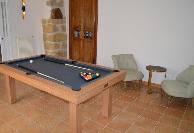 ホテル Le Domaine D Euphony