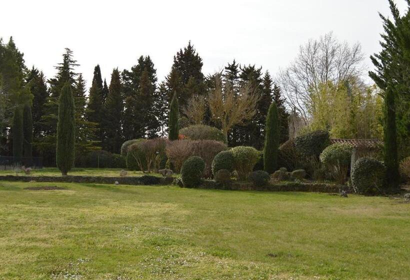 ホテル Le Domaine D Euphony