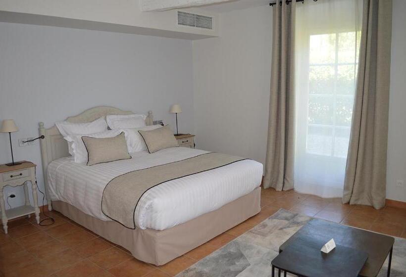 ホテル Le Domaine D Euphony