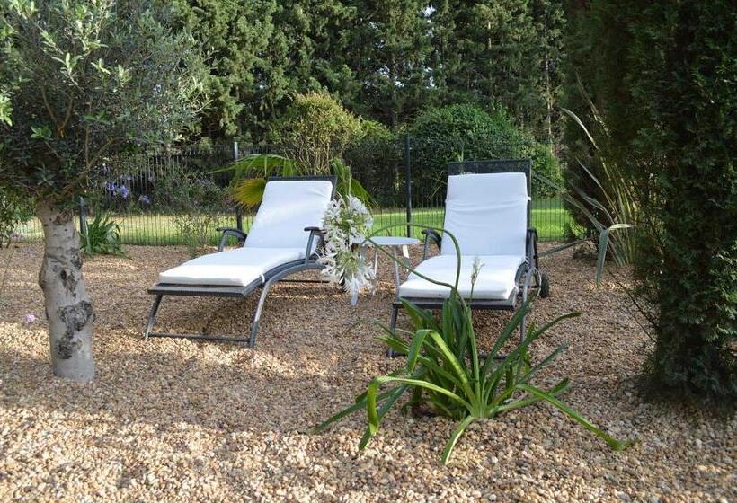 ホテル Le Domaine D Euphony