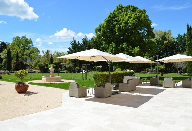 ホテル Le Domaine D Euphony