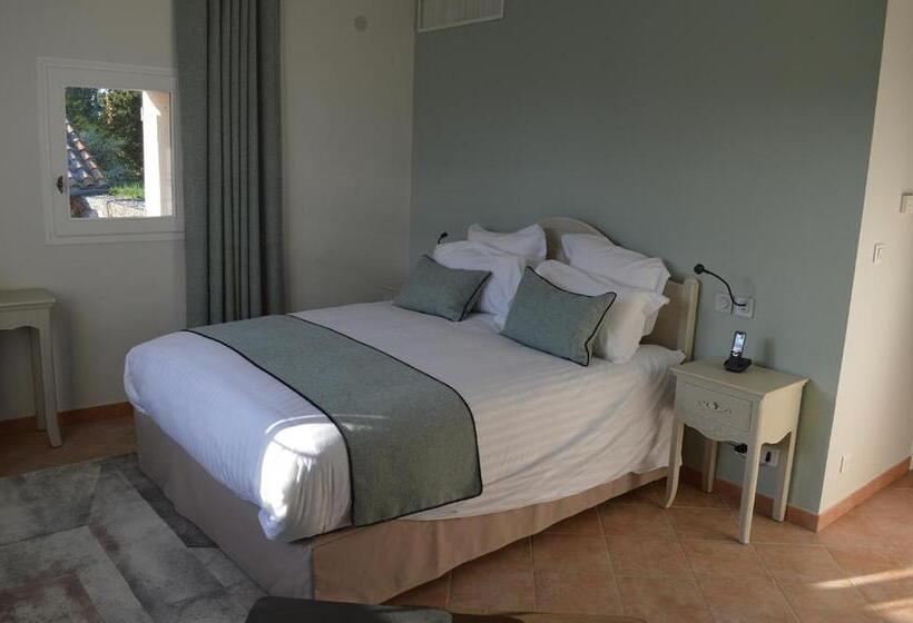 ホテル Le Domaine D Euphony