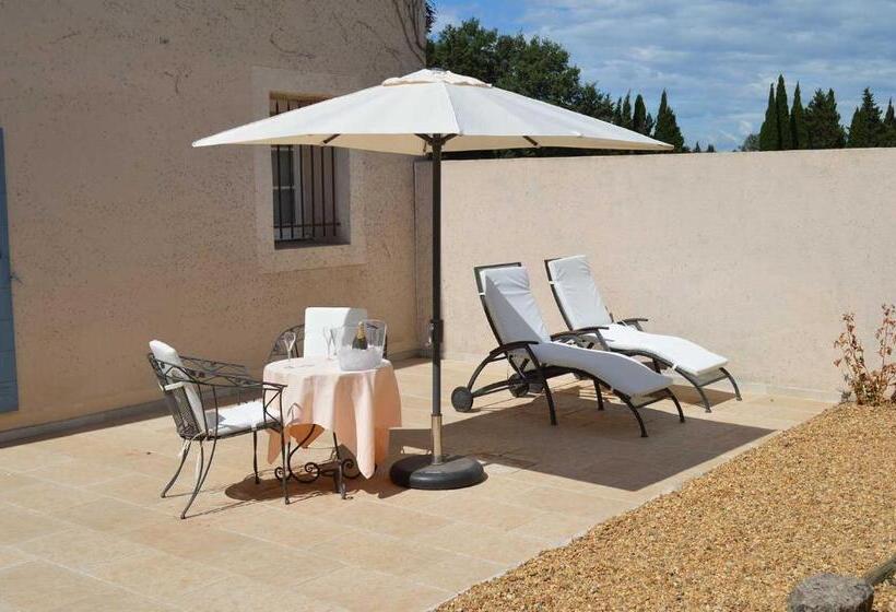 ホテル Le Domaine D Euphony