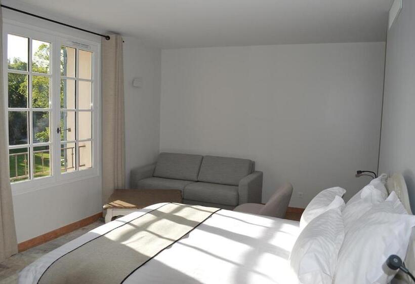 ホテル Le Domaine D Euphony