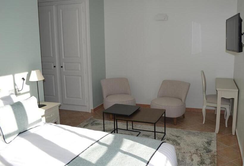 ホテル Le Domaine D Euphony