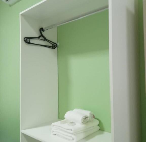 호텔 Let S Go Tour Palace Hotéis