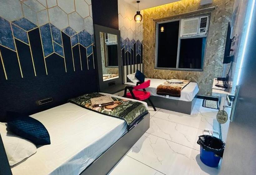 فندق Lions Lounge