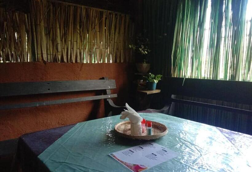 酒店 Lucky Holiday And Restaurant