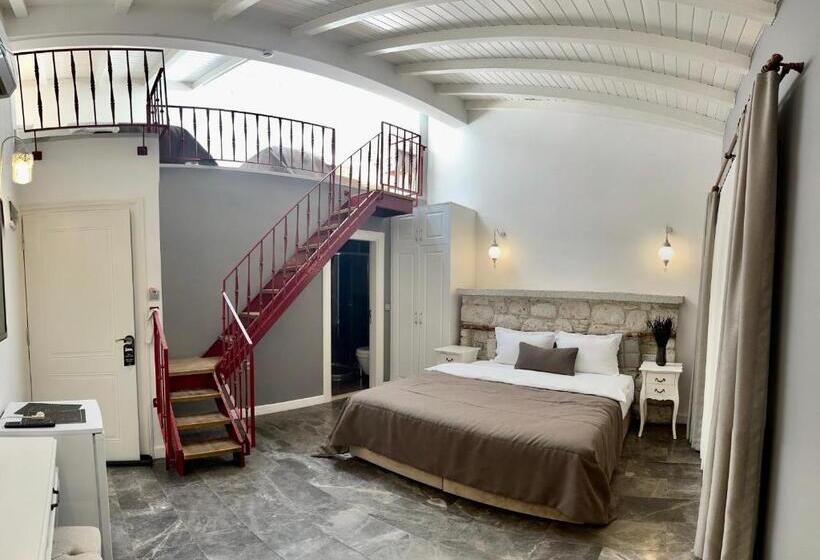 酒店 Luvenza Alaçatı