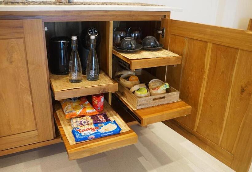 בית מלון כפרי Manca Kemetug