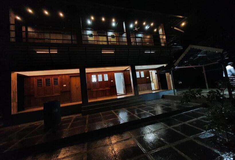 فندق Mist Mountain Resort