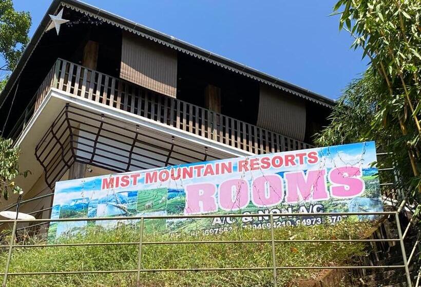 فندق Mist Mountain Resort