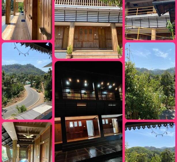 فندق Mist Mountain Resort