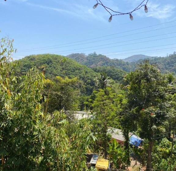 فندق Mist Mountain Resort