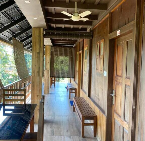 فندق Mist Mountain Resort