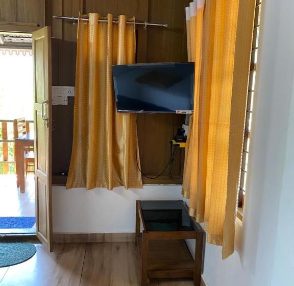 فندق Mist Mountain Resort