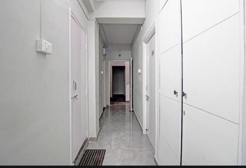 فندق Moonlight In