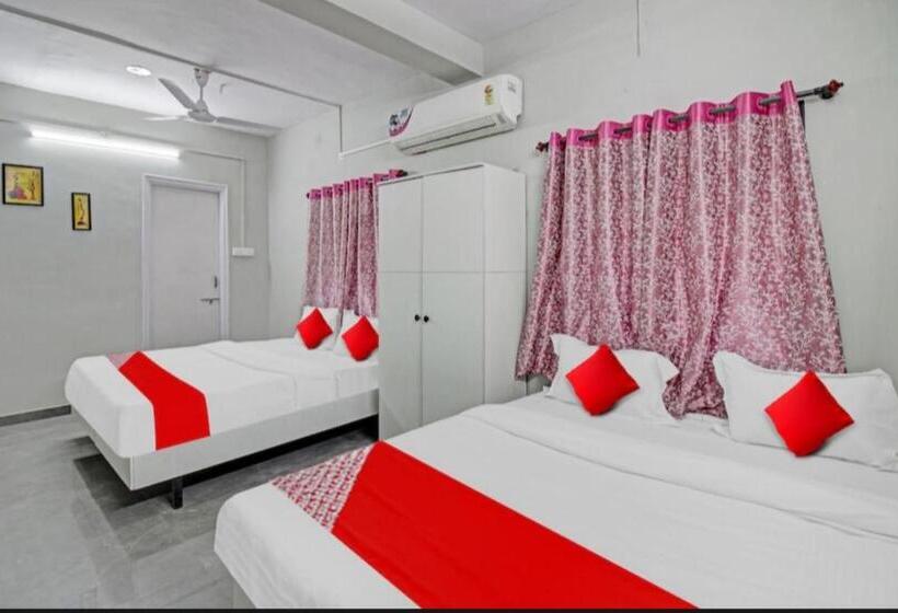 فندق Moonlight In