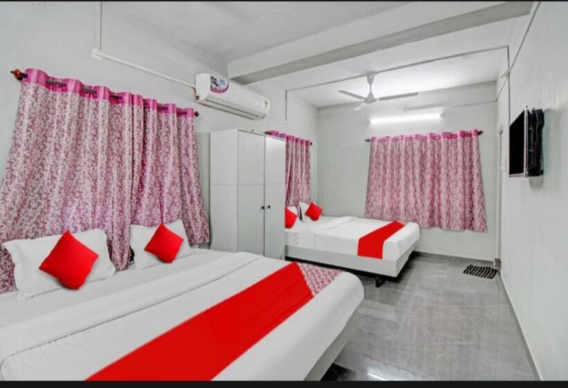 فندق Moonlight In