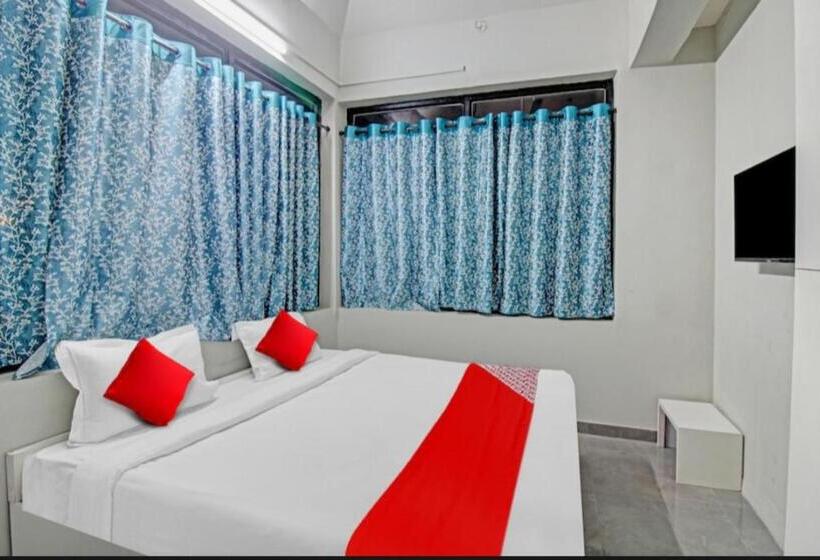 فندق Moonlight In