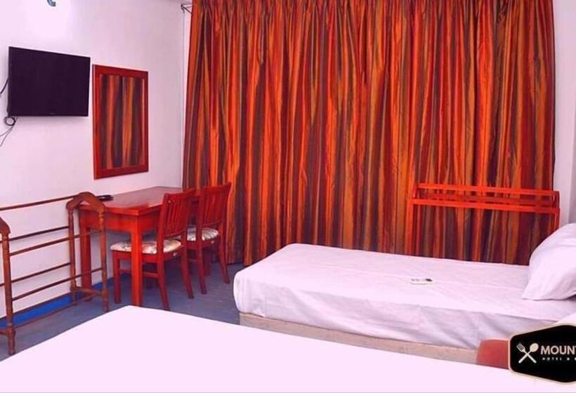 فندق Mount Pearl