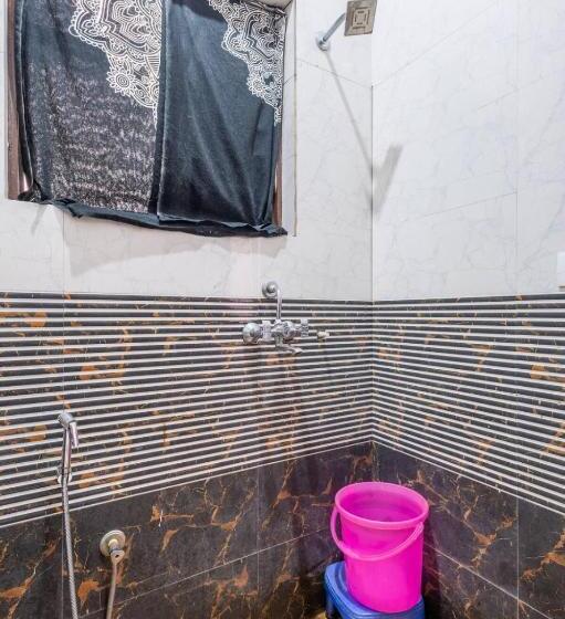 בית מלון כפרי Mountarawalihills