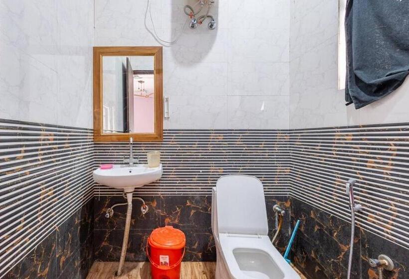 בית מלון כפרי Mountarawalihills