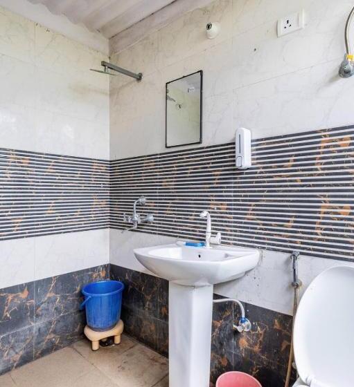 בית מלון כפרי Mountarawalihills