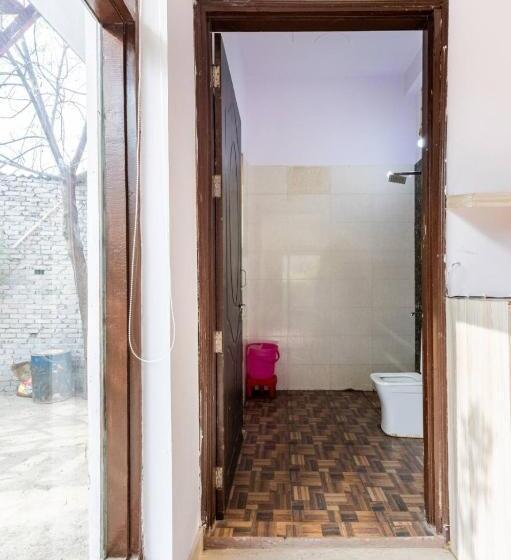 בית מלון כפרי Mountarawalihills