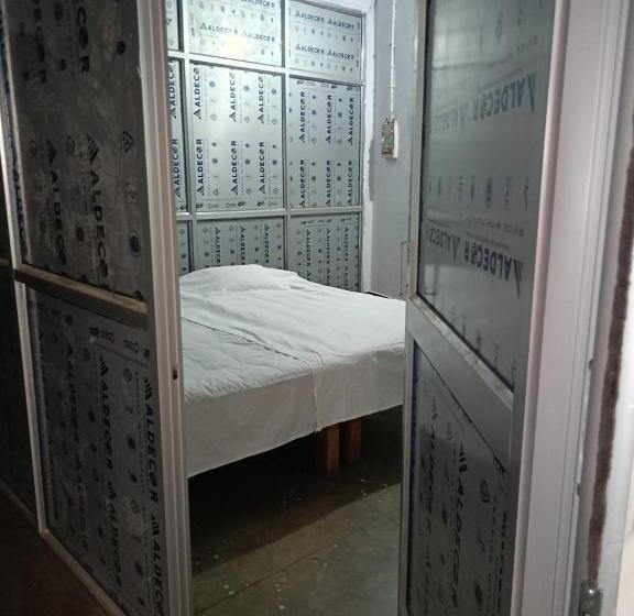 호텔 Muzaffarpur Guest House