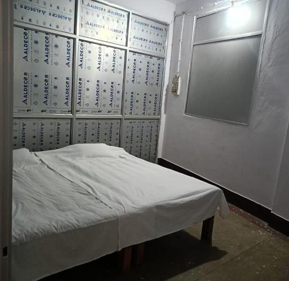 호텔 Muzaffarpur Guest House