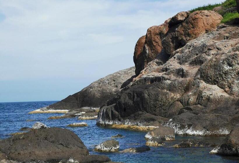 هتل New Wave Homestay