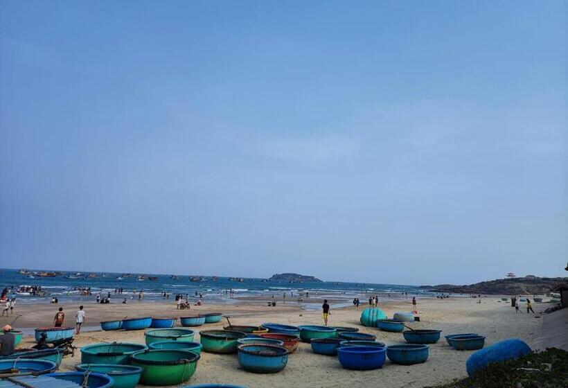 هتل New Wave Homestay