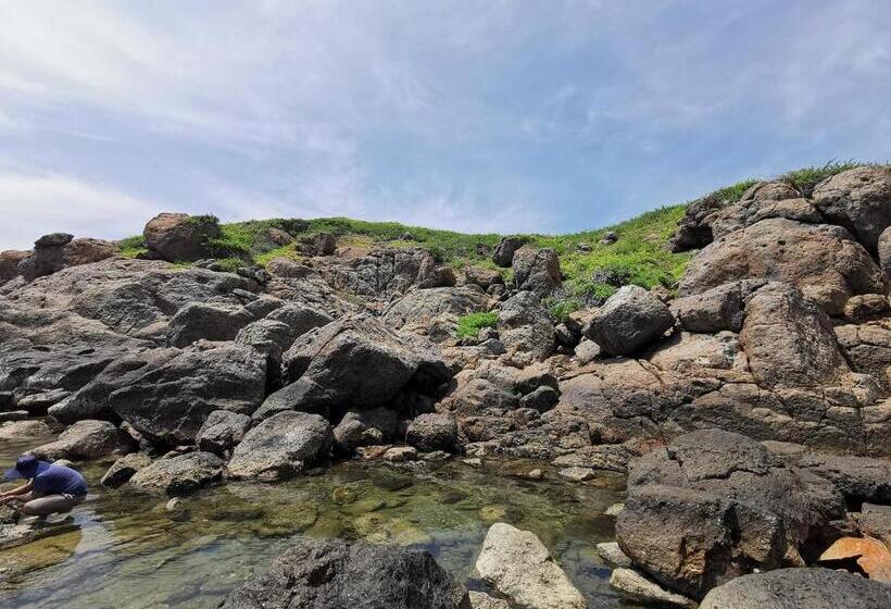 هتل New Wave Homestay