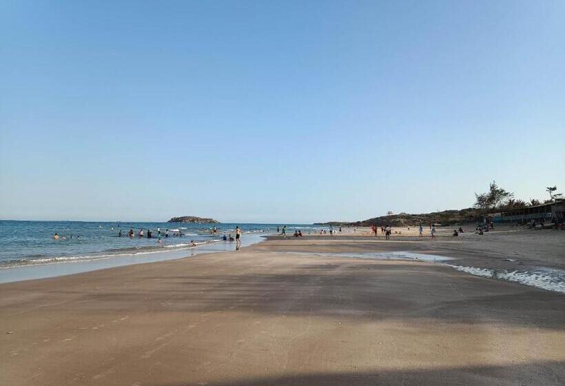 هتل New Wave Homestay