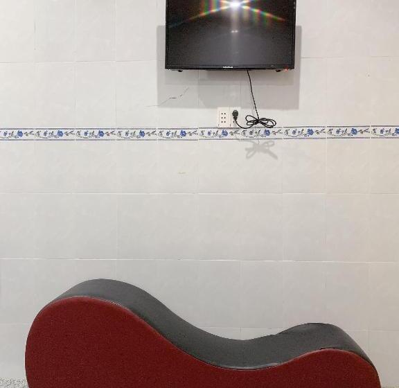 هتل Nhà Nghỉ Tấn Phát