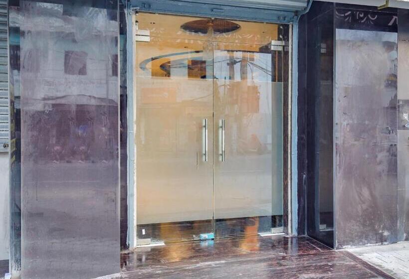 Fabhotel Royal Regency I